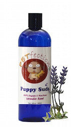Puppy Suds Shampoos