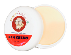 Peppermint Paw Cream