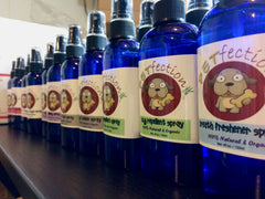 Bug Repellent Spray