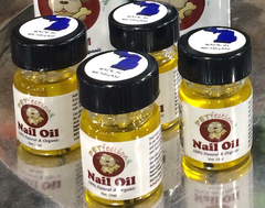 Nail Oil