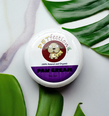 Lavender Paw Cream