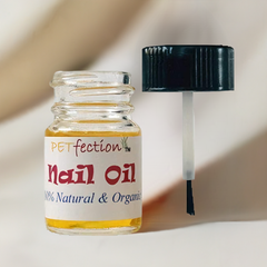 Nail Oil