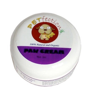 Lavender Paw Cream