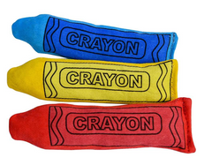 Organic Catnip Crayons