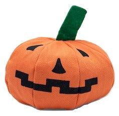 Organic Catnip Pumpkin